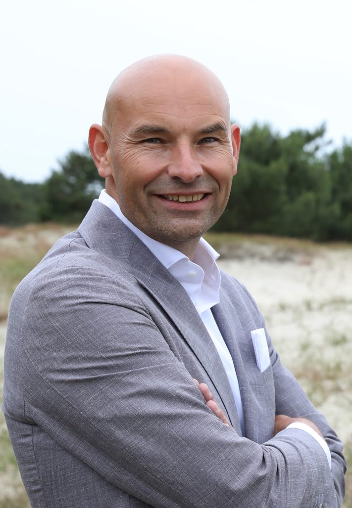Justin van de Grootevheen juridisch advies bouwen, omgevingswet, handhaving