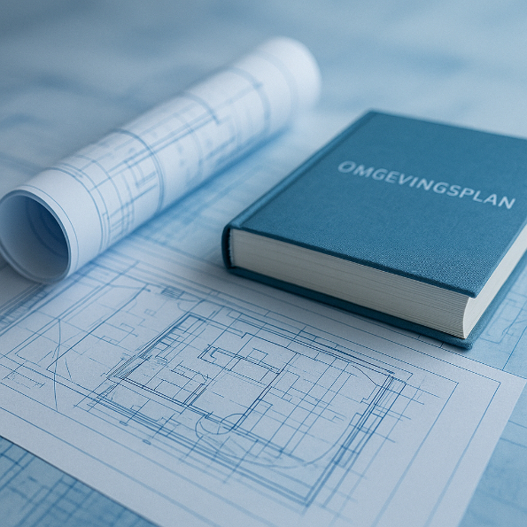 vergunningvrij bouwen omgevingswet bouwen zonder vergunning