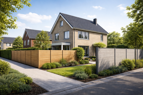 Afbeelding erfafscheiding - ChatGPT