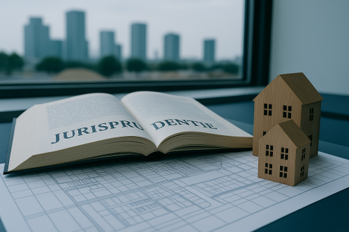 JVDG juridisch advies - Jurisprudentie